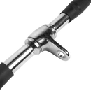 Randy & Travis Rubber-Coated Lat Pull-Down Bar Attachment-5