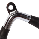 Randy & Travis Rubber-Coated Tricep Pushdown Bar Attachment-6