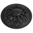 Pilates Fitness Wobble Balance Board-5