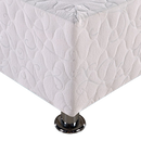 Single Bed Ensemble Frame Base-4