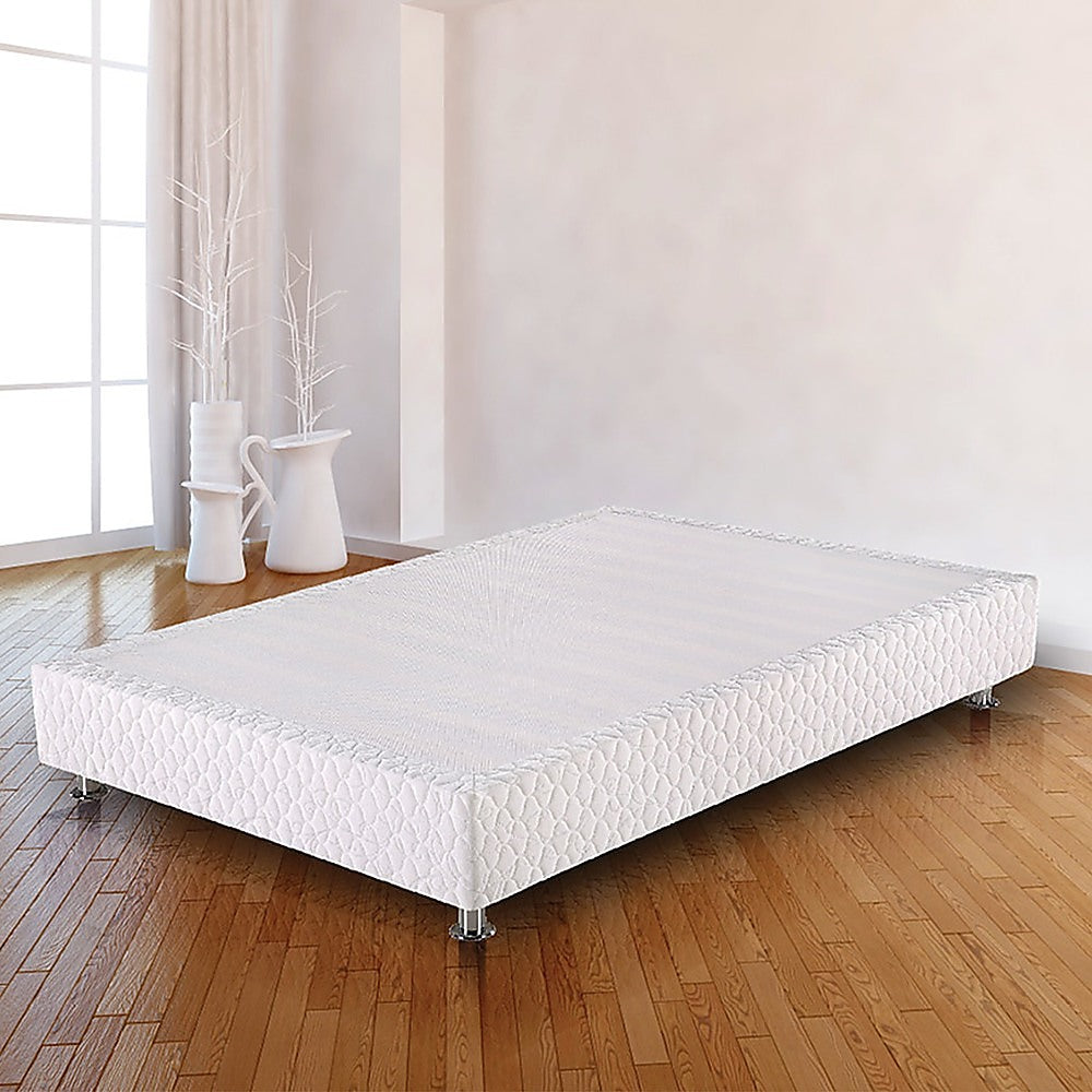 Double Bed Ensemble Frame Base - 0