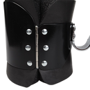 Gravity Inversion Boots Therapy Hang Spine Posture Physio Gym Fitness-5