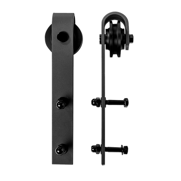 Sliding Barn Door Hardware