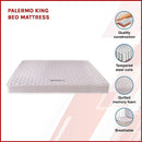 PALERMO King Bed Mattress-3