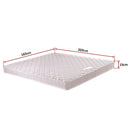 PALERMO King Bed Mattress-6