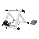 Indoor Magnetic Bicycle Trainer Fitness Bike Resistance Cycling Training Stand-1