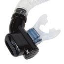 Adult Snorkeling Swimming Diving Mask & Snorkel - Quality Tempered Glass-5