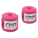 70lb Red Heavy Bag Kit Punching Boxing Bag Gloves Hand Wraps-6