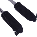 Fitness Glider Exercise Machine Elliptical Sports Trainer-4