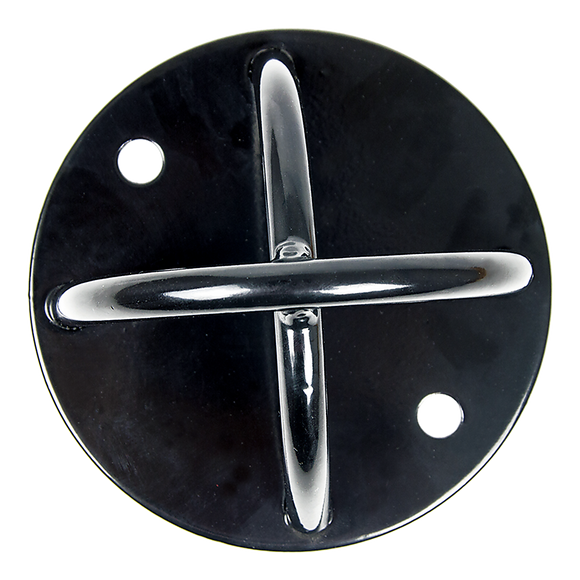 Pair of Wall Cross Anchor Mounts