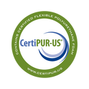 Contour Encased Coil Single Mattress – Hybrid Support with CertiPUR-US® Certified Foam Comfort Layers-5