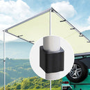 1.4m x 2m Car Side Awning Roof-5
