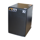 3 IN 1 Foam Plyo Games Plyometric Jump Box-5