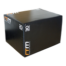 3 IN 1 Foam Plyo Games Plyometric Jump Box-7