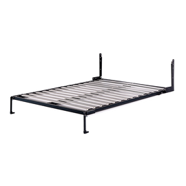Palermo Double Size Wall Bed Mechanism Hardware Kit Diamond Edition