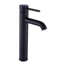 Tall Basin Mixer Tap Faucet -Kitchen Laundry Bathroom Sink-1