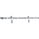 Sliding Barn Door Hardware Stainless Steel-1