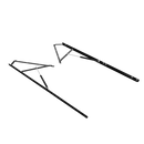 60" Bed Lift Hydraulic Mechanisms Kits For Space Saving Bed or Sofa Bed-1