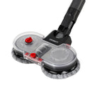 Devanti Stick Vacuum Cleaner Electric Mop Head-1