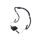 Ab Crunch Machine – Abdominal Exercise Roller with Digital Computer for Core Training - RnR Galore