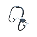 Ab Crunch Machine – Abdominal Exercise Roller with Digital Computer for Core Training - RnR Galore