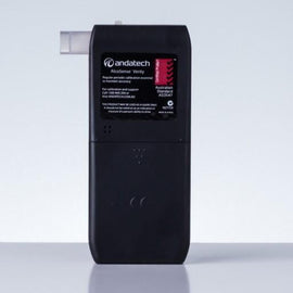 Alcosense® Verity Personal Breathalyser (White) AS3547 Certified - RnR Galore