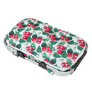 Alfresco Picnic Basket Folding Bag Hamper Insulated Food Cover Storage - RnR Galore