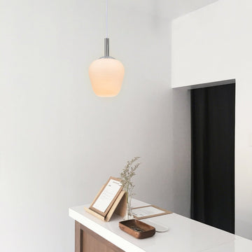 Annika Glass Pendant Light - RnR Galore