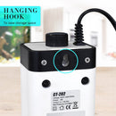 Aquarium Air Pump Oxygen Hydroponic 2 Outlet 180L/H 4W - RnR Galore