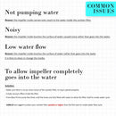 Aquarium External Canister Filter 1000L/H - RnR Galore