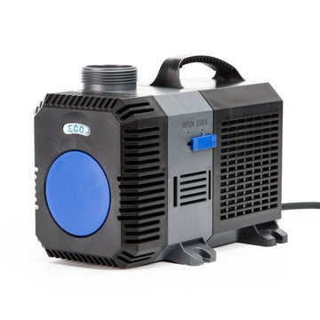 Aquarium Submersible Pond Water Pump 16000L/H - RnR Galore