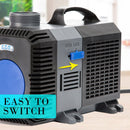 Aquarium Submersible Pond Water Pump 16000L/H - RnR Galore