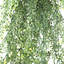 Artificial Hanging Plant (Maiden Hair Fern) UV Resistant 90cm - RnR Galore