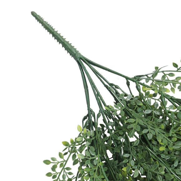 Artificial Hanging Plant (Maiden Hair Fern) UV Resistant 90cm - RnR Galore