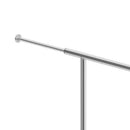 Artiss Clothes Rack Airer Rail Coat Stand Adjustable Hanger - RnR Galore