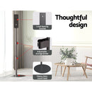 Artiss Freestanding Dyson Vacuum Cleaner Stand for V6 7 8 10 11 Grey - RnR Galore