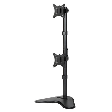 Artiss Monitor Arm Stand Dual Mount HD LED TV Bracket Holder Freestanding - RnR Galore