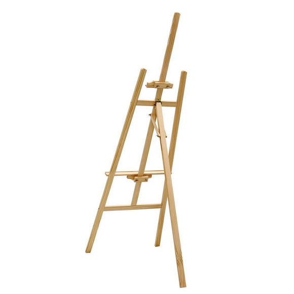 Artiss Painting Easel Pine Wood 175cm - RnR Galore