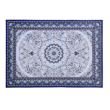 Artiss Rug 200x290cm Area Rug Large Carpet Soft Short Pile Modern Gaspar - RnR Galore