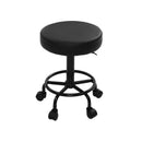 Artiss Salon Stool Round Swivel Chair - RnR Galore