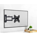 Artiss TV Wall Mount Bracket for 17" - 42" LED LCD TVs Full Motion Strong Arms - RnR Galore
