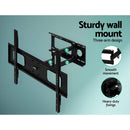 Artiss TV Wall Mount Bracket for 32" - 70" LED LCD TVs Full Motion Strong Arms - RnR Galore