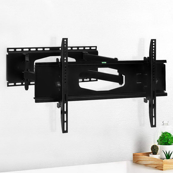 Artiss TV Wall Mount Bracket for 32" - 80" LED LCD Full Motion Dual Strong Arms - RnR Galore