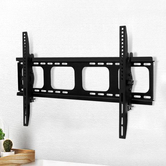 Artiss TV Wall Mount Bracket for 42" - 90" LED LCD TVs Tilt Slim Flat Low Profile - RnR Galore