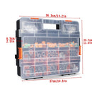 AU 1000 PCS Deutsch DT Connector Kit 14 - 16AWG Stamped Contacts 1100PCS UPGRADE - RnR Galore