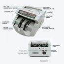 Australian currency notes Cash counter machine + Quantity digital display - RnR Galore
