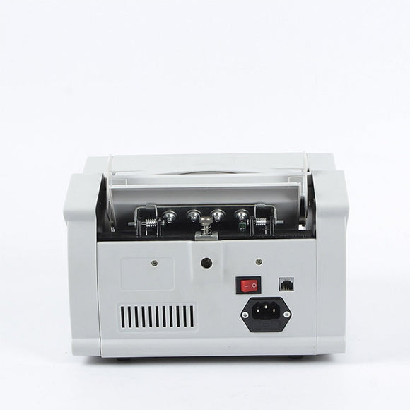 Australian currency notes Cash counter machine + Quantity digital display - RnR Galore