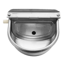 Automatic Water Trough Stainless Steel 304 Bowl - RnR Galore