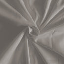 Balmain 1000 Thread Count Hotel Grade Bamboo Cotton Quilt Cover Pillowcases Set - King - Dove - RnR Galore