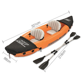 Bestway Hydro Force Kayak - RnR Galore